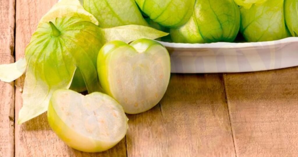 Tomatillo