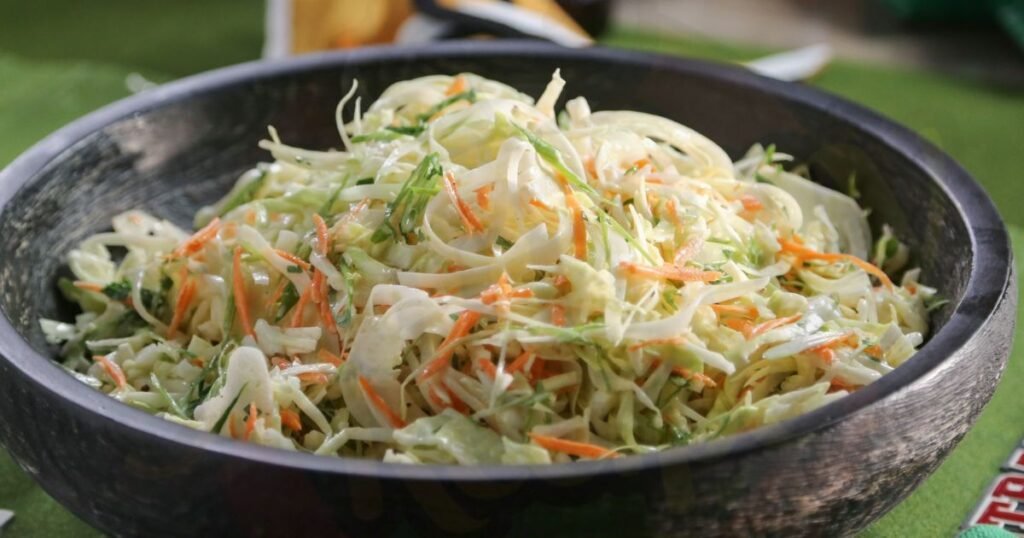 Crack Slaw Mix