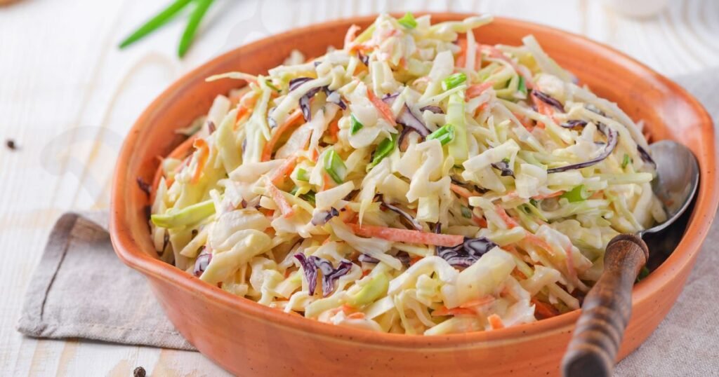 coleslaw