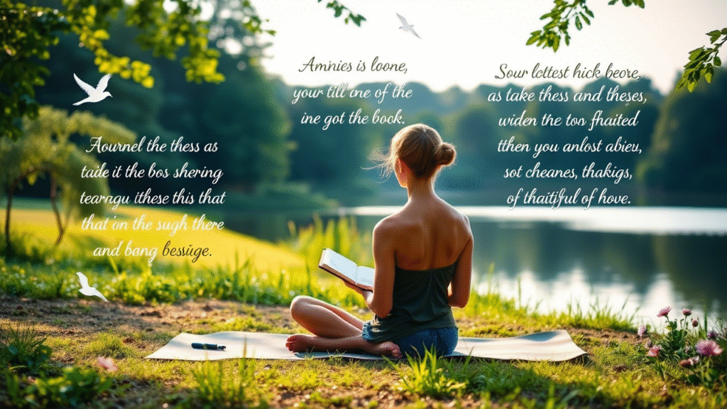 Thursday Reflections