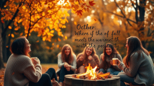 October Quotes