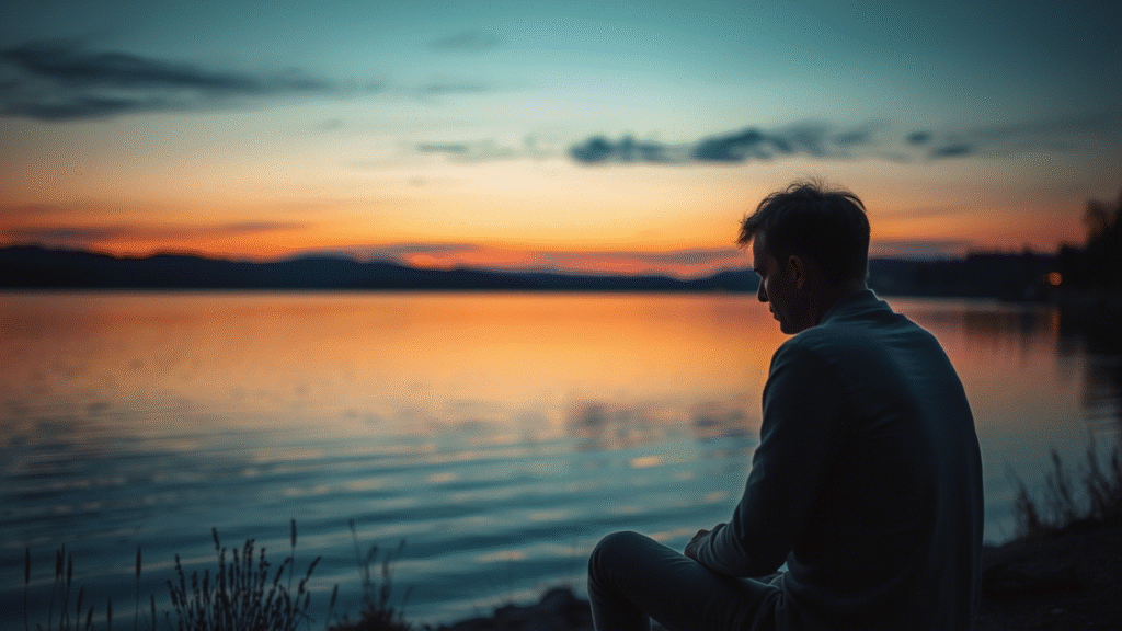 Unrequited Feelings