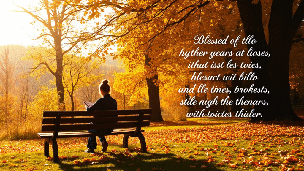 blessed quotes
