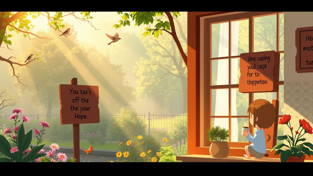 good morning quotes