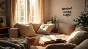 Weekend Quotes