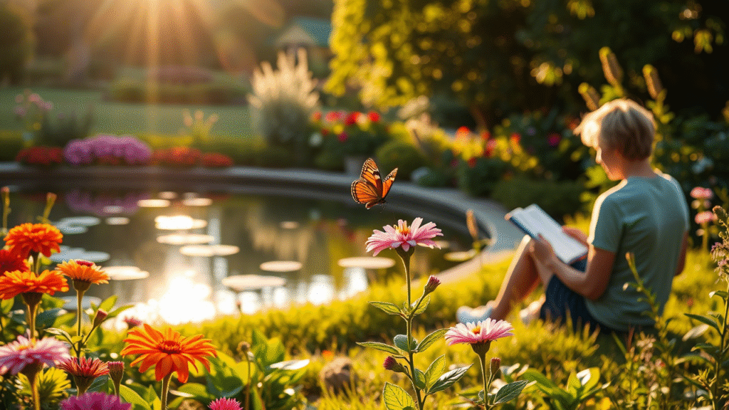 Personal Growth and Change