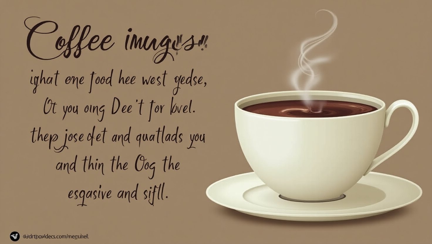Coffee Quotes