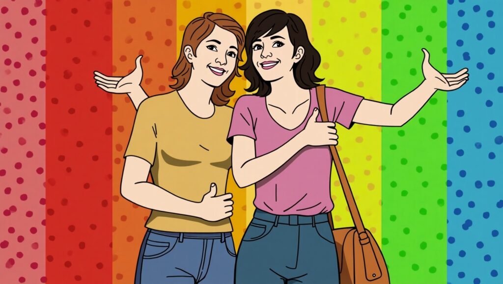 Friendship and Kindness