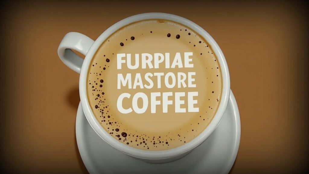 Mood Funny Coffee