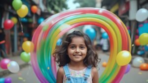 Rainbow Quotes For Kids