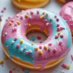 Delicious Donut