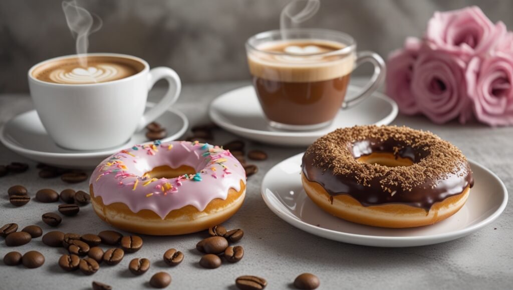 Sweet Treat Quotes