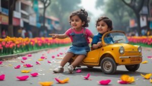 Inspiring Quotes For Kids