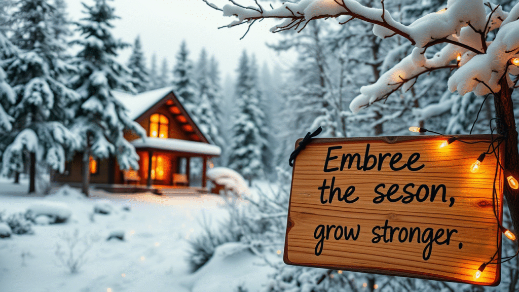 december motivational quotes