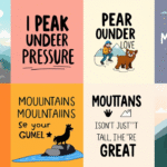 Funny Mountain Quotes