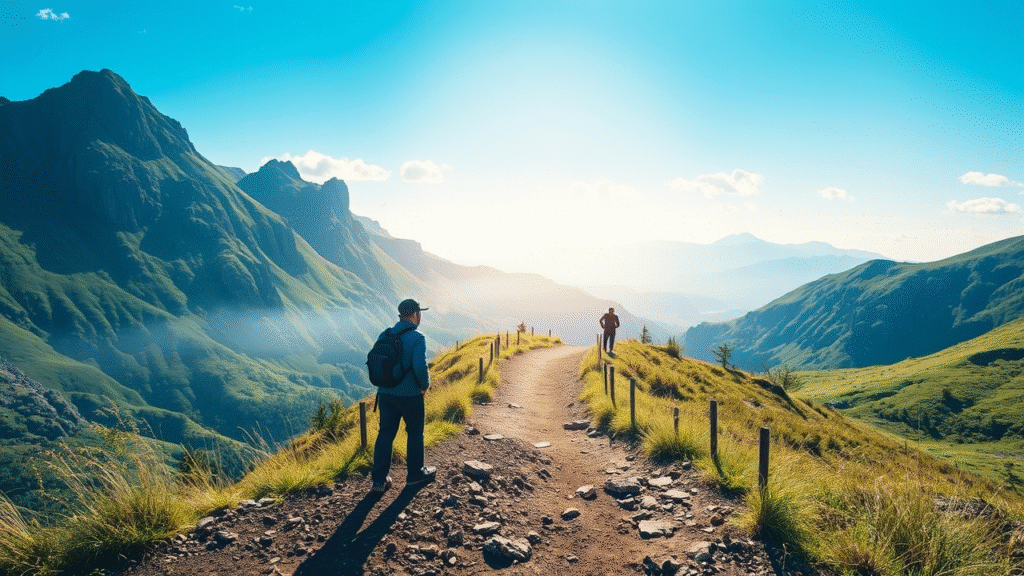 Embracing Change as a Path to Hope