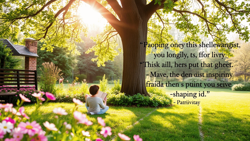 april quotes inspirational