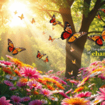 Butterfly Quotes