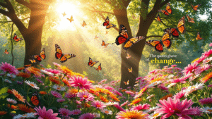 Butterfly Quotes