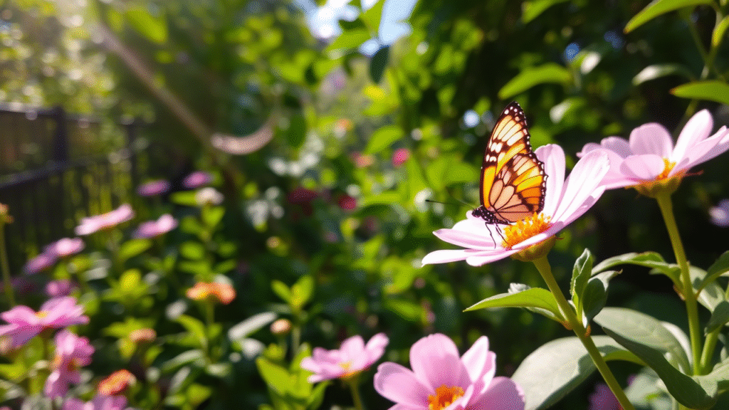 Butterfly Quotes About Love