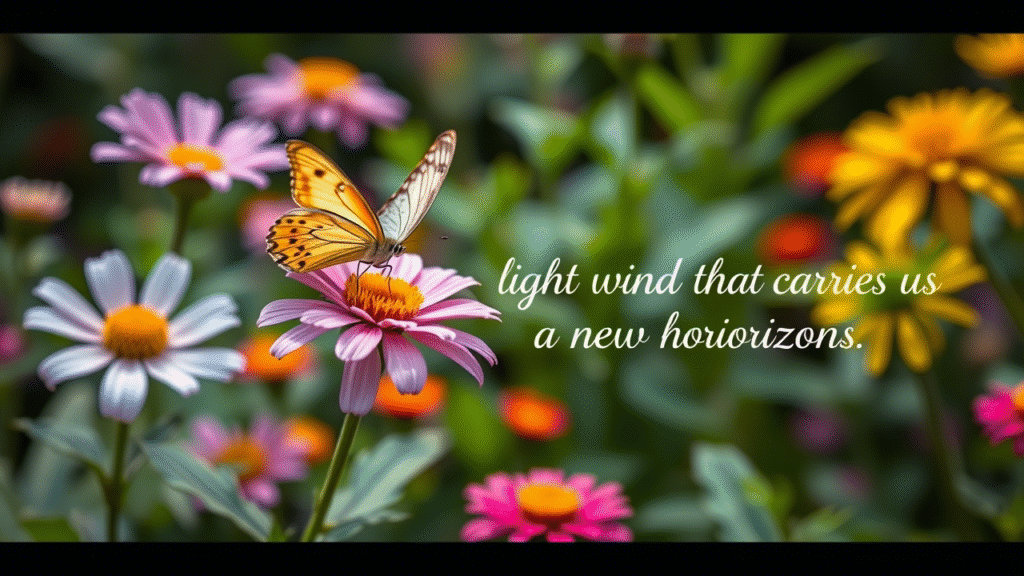 butterfly quotes