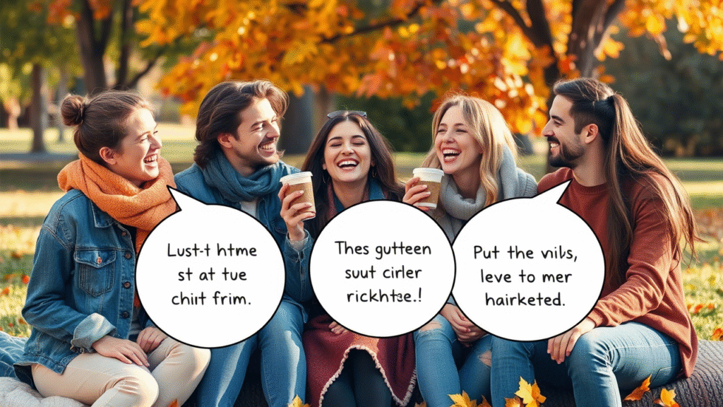 Funny and Light-Hearted Quotes