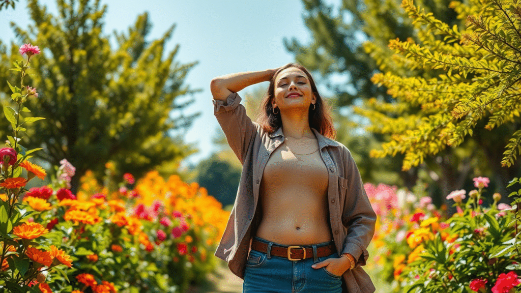 Self-Love is Your Superpower