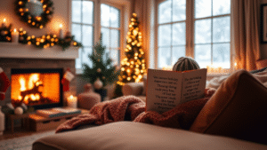 Holiday Depression