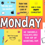 Monday Quotes