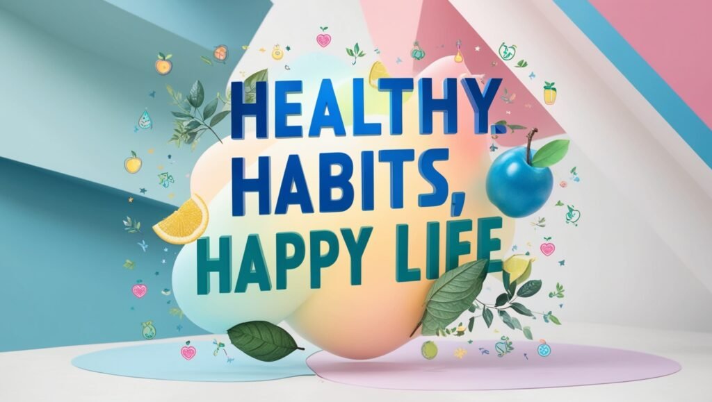 Happy Life