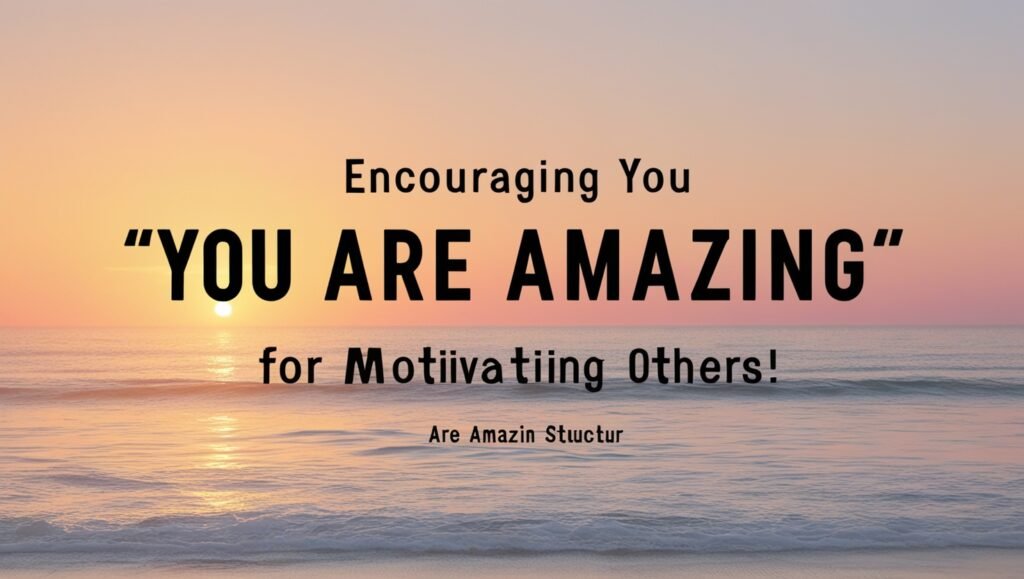 Quotes for Motivating