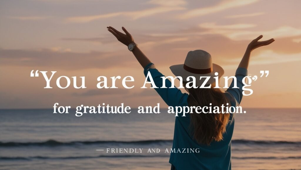 Quotes for Gratitude