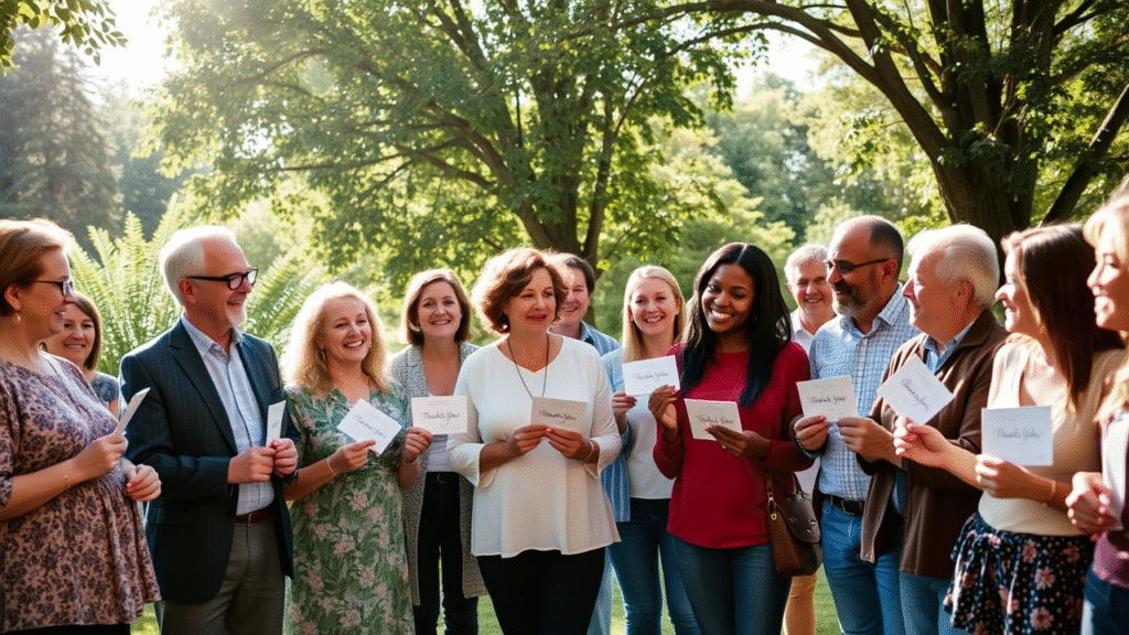The Role of Gratitude