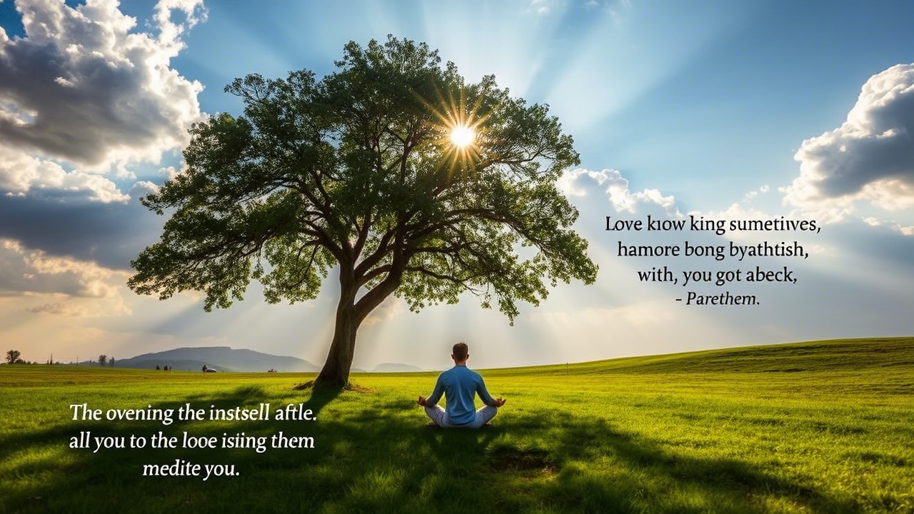 Spiritual Quotes