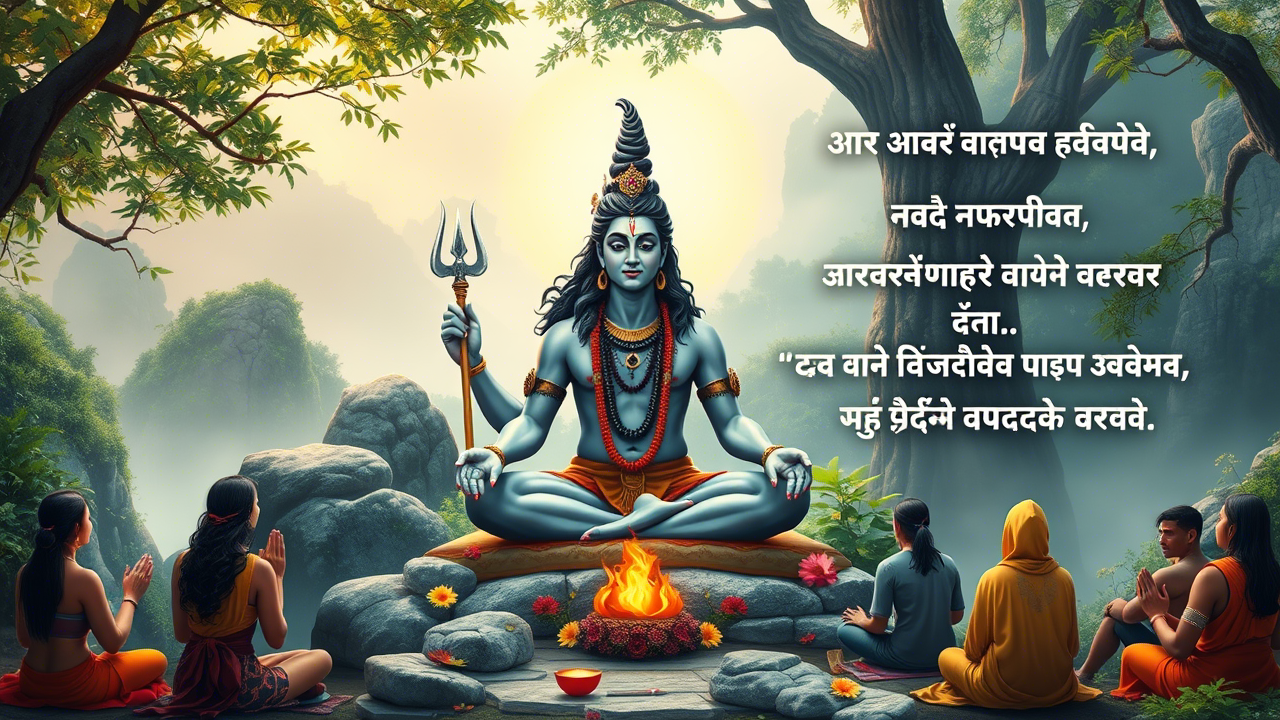 Mahadev